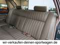 Jaguar XJ40 3.2 Oldtimer HU neu außergw. Zust. deut. Fzg. Groen - thumbnail 7