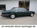 Jaguar XJ40 3.2 Oldtimer HU neu außergw. Zust. deut. Fzg. Grün - thumbnail 4