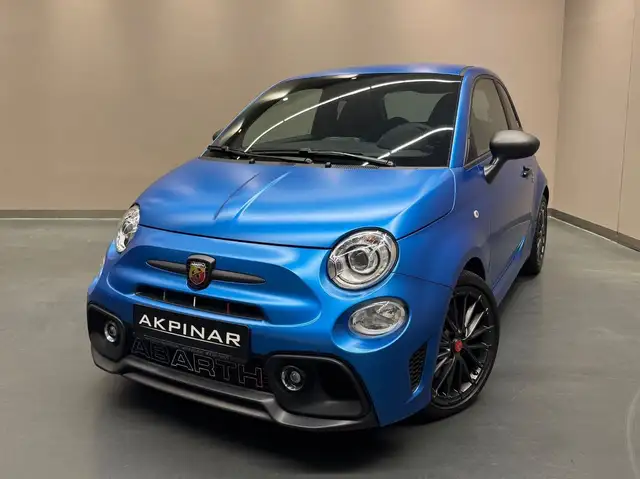 Abarth 595 Competizione **URBAN-PAKET*BEATS*AGA*RACE**