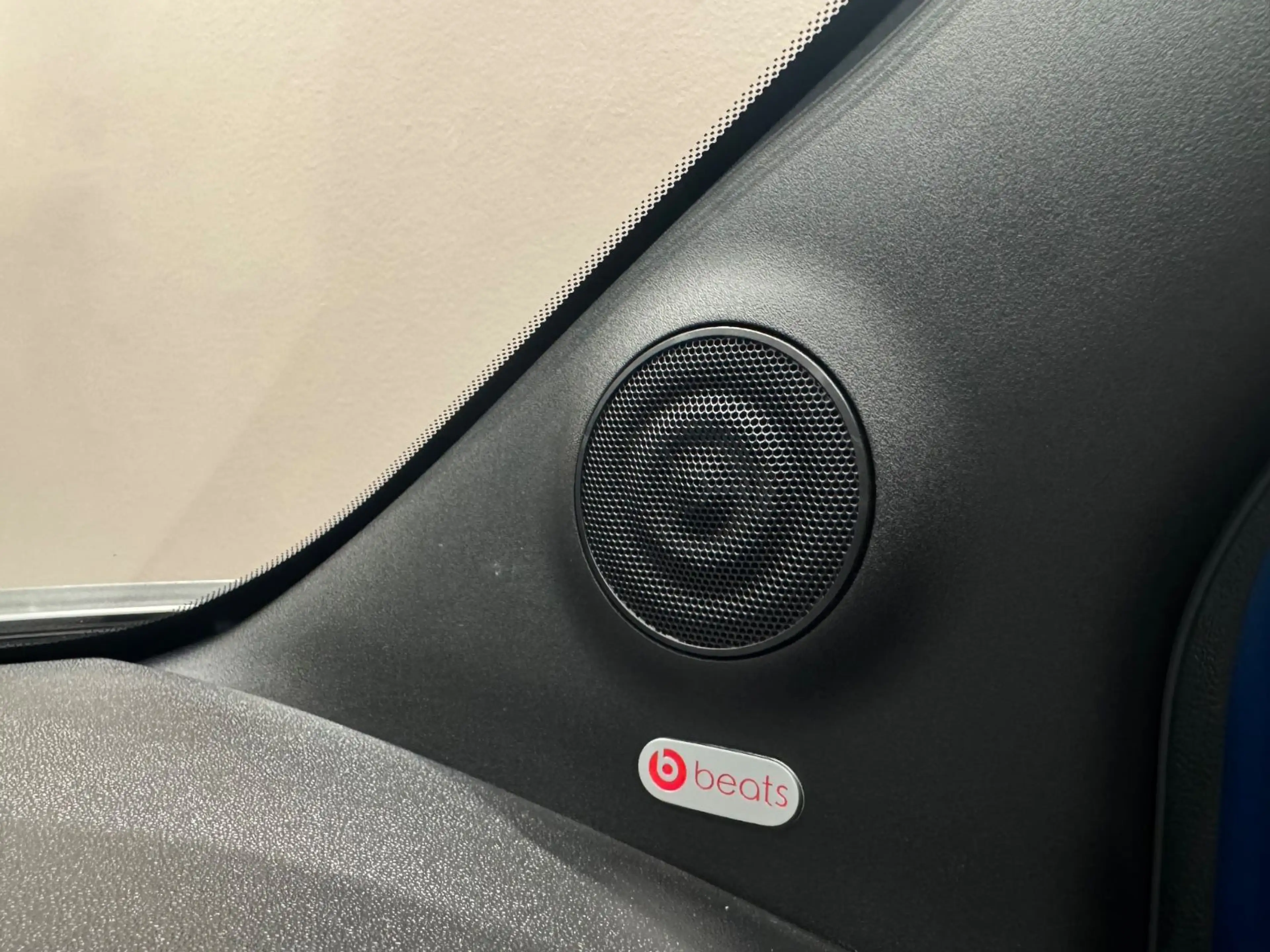 Abarth 595 Competizione **URBAN-PAKET*BEATS*XENON** — photo 13