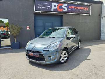 1.6 HDi Selection *CRUISE*CLIM*GARANTIE 12 MOIS