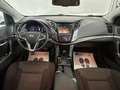Hyundai i40 blue Style Aut. // KAMERA // NAVI // SITZHEIZUNG Weiß - thumbnail 9