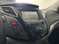 Hyundai i40 blue Style Aut. // KAMERA // NAVI // SITZHEIZUNG Weiß - thumbnail 10
