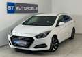 Hyundai i40 blue Style Aut. // KAMERA // NAVI // SITZHEIZUNG Weiß - thumbnail 1