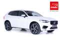 Volvo XC60 R Design AWD VOLL -BLACK FRIDAY WEEK- Weiß - thumbnail 38