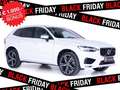 Volvo XC60 R Design AWD VOLL -BLACK FRIDAY WEEK- Weiß - thumbnail 1