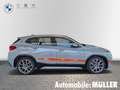 BMW X2 sDrive 20 i Edition M Mesh *Sondermodell* AHK LED Gris - thumbnail 3
