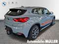 BMW X2 sDrive 20 i Edition M Mesh *Sondermodell* AHK LED Gris - thumbnail 7