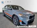 BMW X2 sDrive 20 i Edition M Mesh *Sondermodell* AHK LED Gris - thumbnail 8