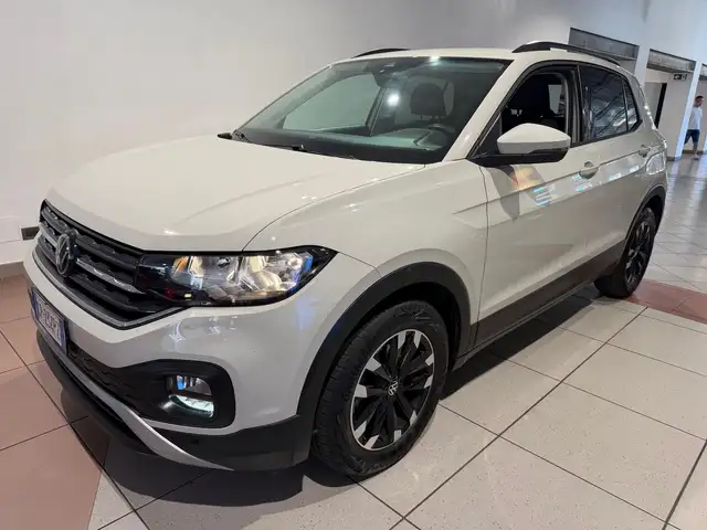 2023 Volkswagen T-Cross for sale