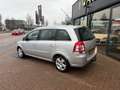 Opel Zafira 2.2 Cosmo Airco|Cruise|NAVI|Trekhaak|7 Persoons! Grau - thumbnail 7
