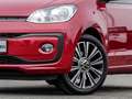 Volkswagen up! Active 1.0 KLIMA/maps+more dock/RearView Rot - thumbnail 5