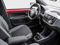 Volkswagen up! Active 1.0 KLIMA/maps+more dock/RearView Rot - thumbnail 3