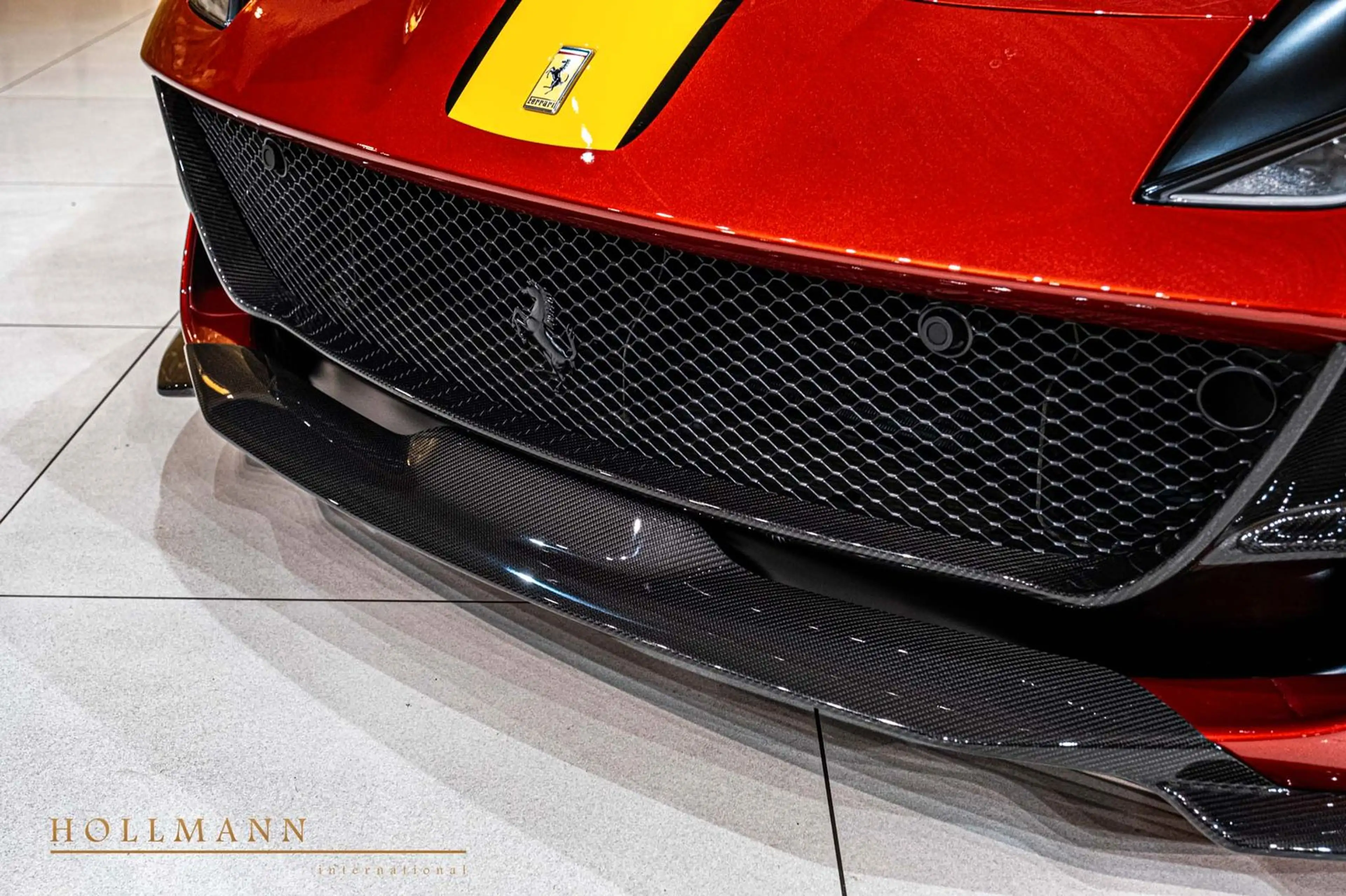 Ferrari 812 GTS by NOVITEC — photo 7