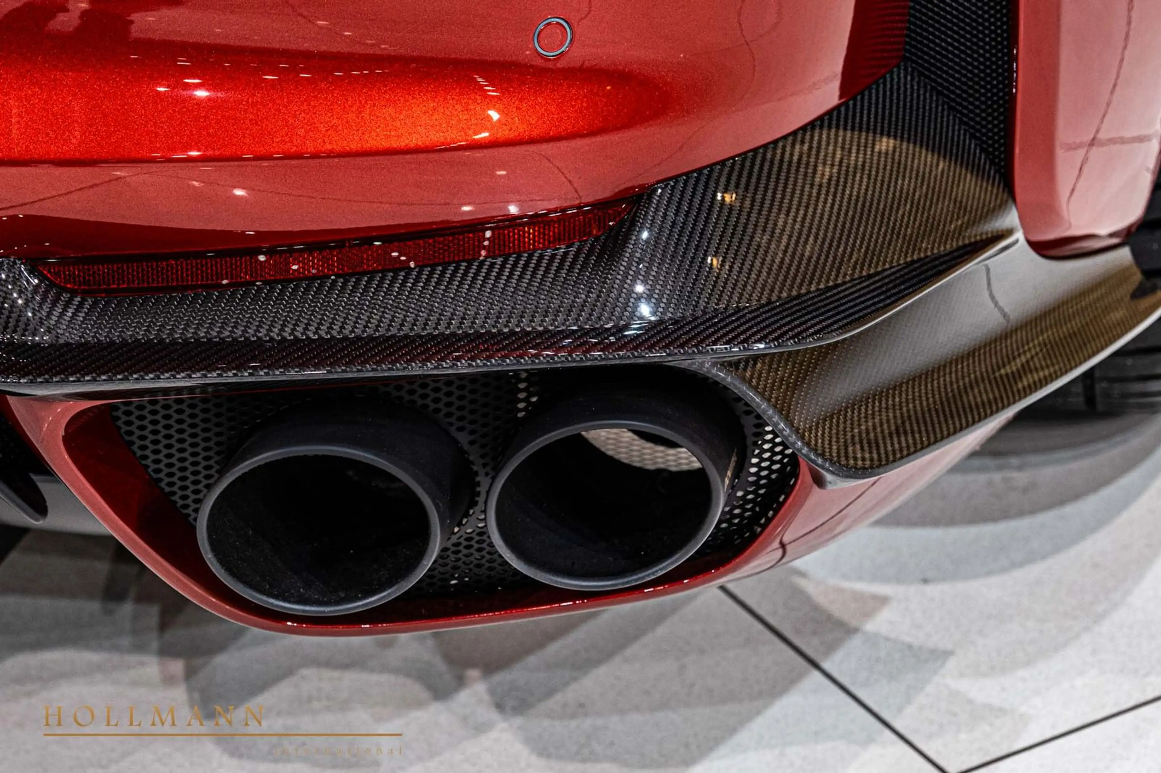 Ferrari 812 GTS by NOVITEC — photo 14