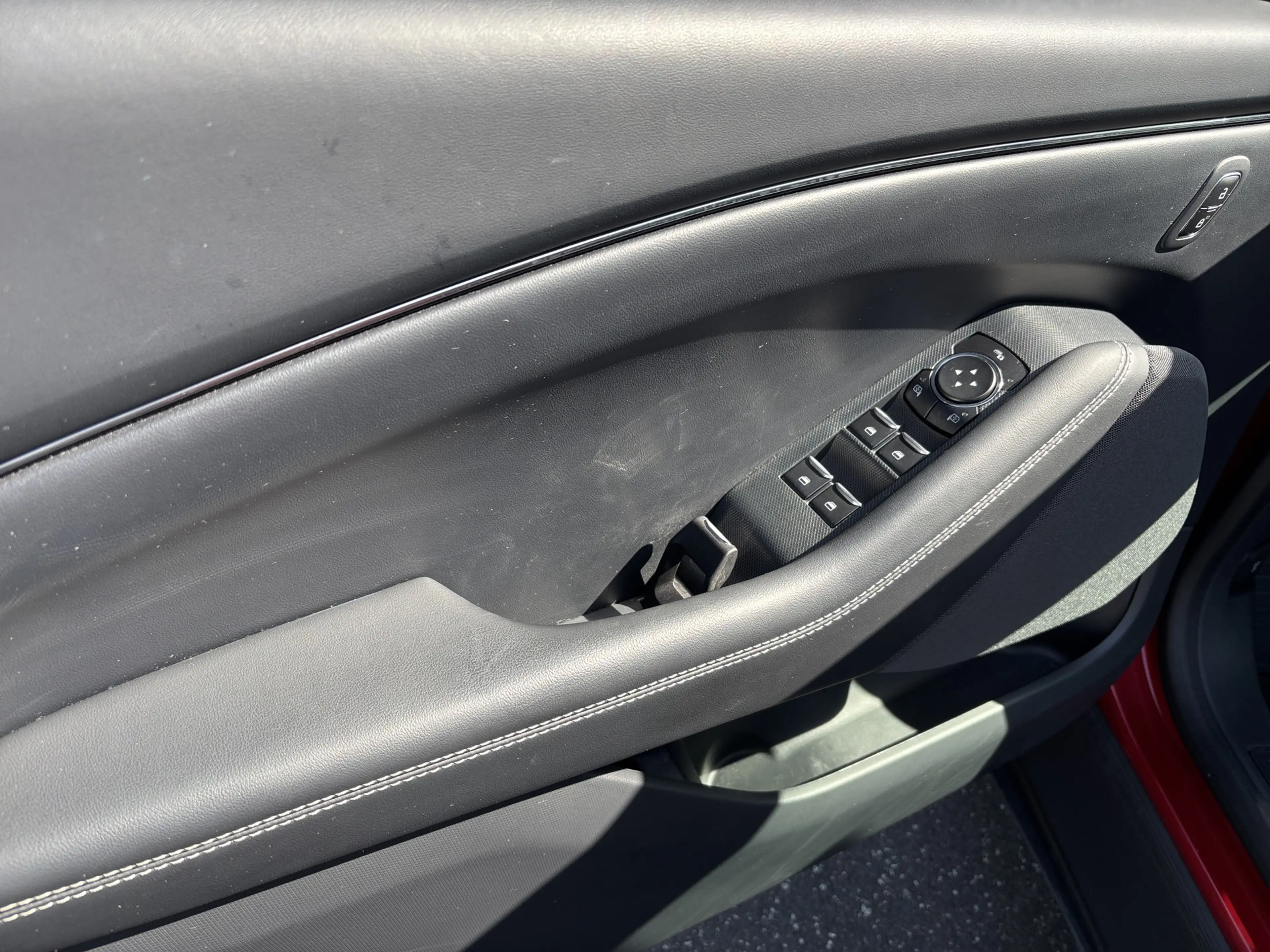 Ford Mustang Mach-E Basis|KeyFree|360° — photo 14