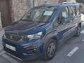 Peugeot Rifter Rifter 1.5BlueHDi S Azul - thumbnail 2