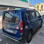 Peugeot Rifter Rifter 1.5BlueHDi S Azul - thumbnail 3