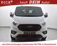 Ford Tourneo Custom Tourneo Cust 2.0d Aut. 9SIT+KLIMA+PDC+MFL+TEMP+ Weiß - thumbnail 3