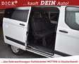 Ford Tourneo Custom Tourneo Cust 2.0d Aut. 9SIT+KLIMA+PDC+MFL+TEMP+ Weiß - thumbnail 20