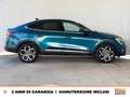 Renault Arkana 1.6 e-tech full hybrid r.s. line fast track 145cv Vert - thumbnail 5