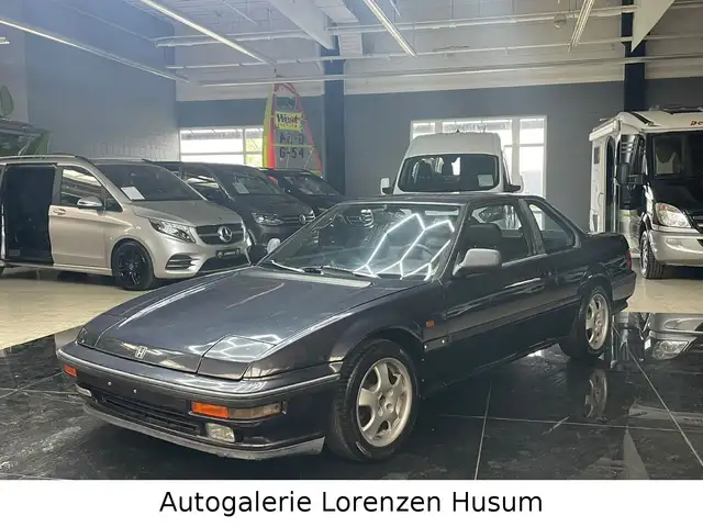 Honda Prelude 2.0i-16 4WS Allradlenkung PANO