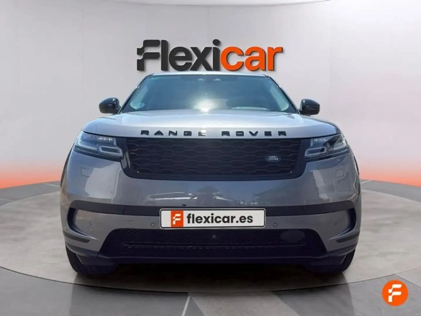 Land Rover Range Rover Velar 2.0D I4 150kW (204CV) 4WD Auto Gris - 2