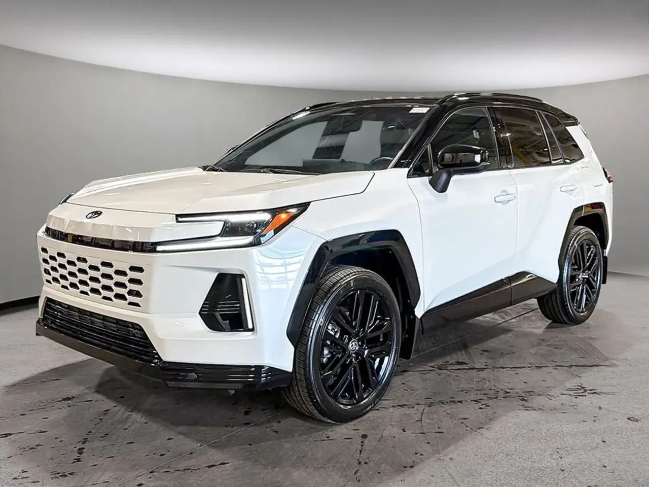 2026 Toyota RAV 4