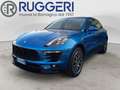 Porsche Macan 2.0 Blu/Azzurro - thumbnail 1