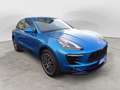 Porsche Macan 2.0 Blu/Azzurro - thumbnail 2