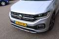 Volkswagen T-Cross 1.5 TSI Style R line Business Automaat, Topstaat, Grijs - thumbnail 3