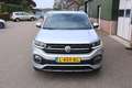 Volkswagen T-Cross 1.5 TSI Style R line Business Automaat, Topstaat, Grijs - thumbnail 2