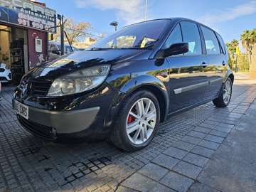 1.9dCi Confort Expression