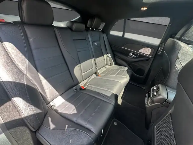 Mercedes-Benz Gle Class view 13