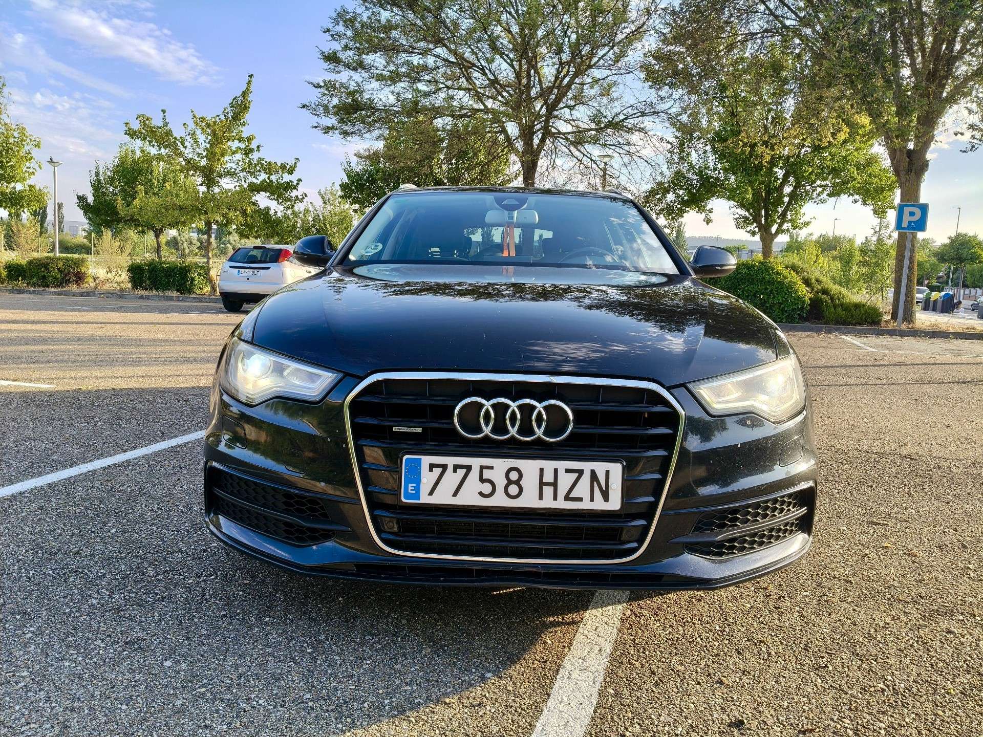 Audi A6 Avant 3.0 TDI Quattro 204cv — S-Line Exte - foto 1