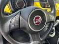 Fiat 500 1.2 Sport/AUTOMAAT/LEDER/CLIMA/SPORT VELGEN/NIEUWE Geel - thumbnail 18