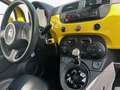 Fiat 500 1.2 Sport/AUTOMAAT/LEDER/CLIMA/SPORT VELGEN/NIEUWE Geel - thumbnail 16