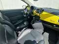 Fiat 500 1.2 Sport/AUTOMAAT/LEDER/CLIMA/SPORT VELGEN/NIEUWE Geel - thumbnail 13