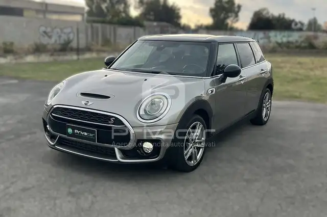 MINI Cooper SD Clubman Mini 2.0 Cooper SD Clubman