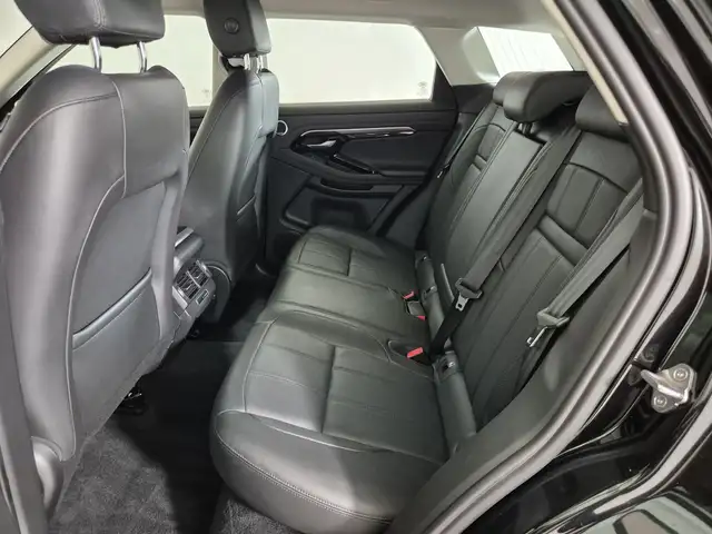 Land Rover Range Rover Evoque view 5