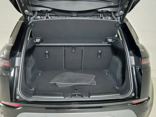 Land Rover Range Rover Evoque view 13