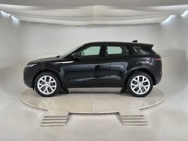 Land Rover Range Rover Evoque view 6