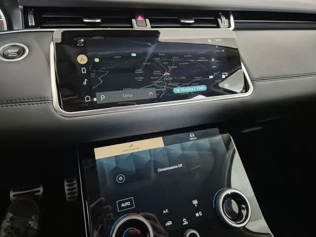 Land Rover Range Rover Evoque view 12