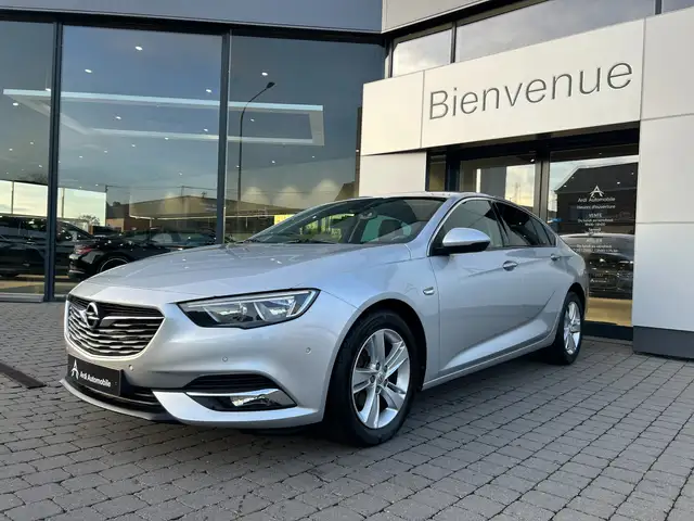 Opel Insignia Grand Sport 1.6 CDTI *GARANTIE*1ER PROP*CARPLAY*