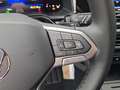 Volkswagen Polo 1.0 TSI DSG Life LED DAB SHZ GRA Klimaauto Zwart - thumbnail 22