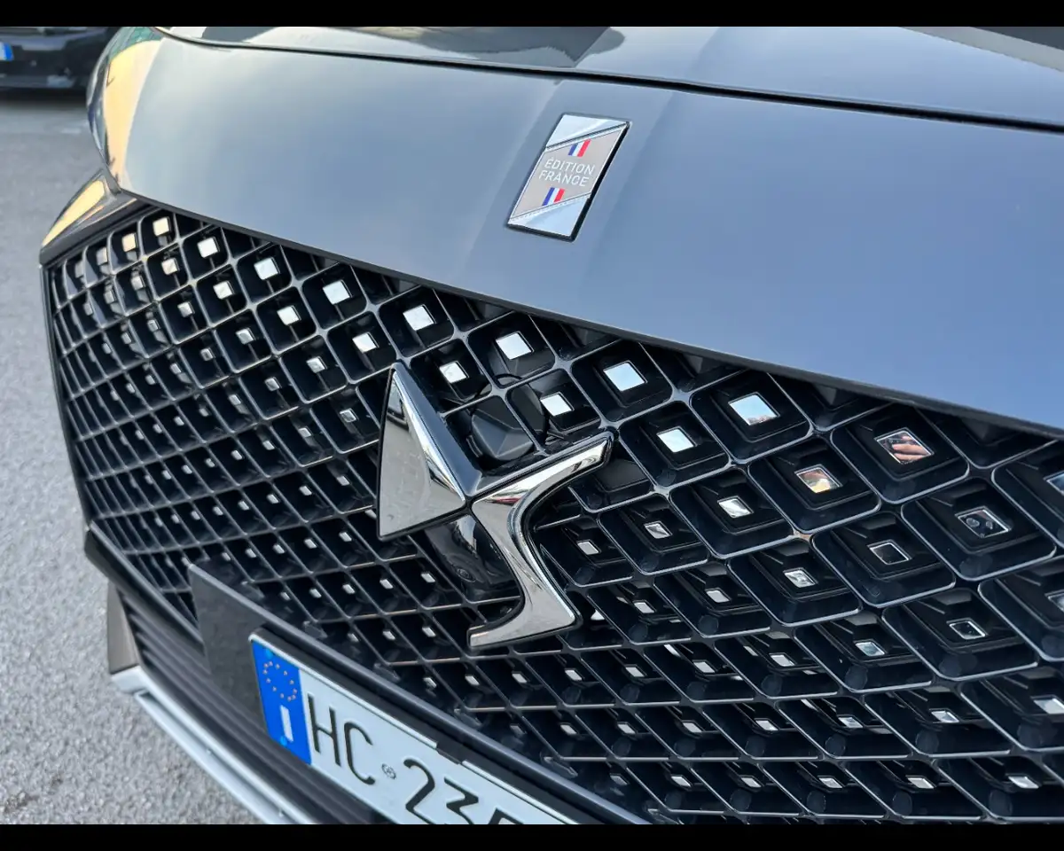 DS Automobiles DS 7 Crossback 2025 — фото 14