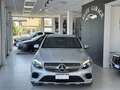 Mercedes-Benz GLC 250 d Coupe Premium Pro 4matic auto Gris - thumbnail 2