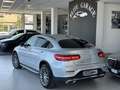 Mercedes-Benz GLC 250 d Coupe Premium Pro 4matic auto Gris - thumbnail 4