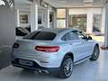 Mercedes-Benz GLC 250 d Coupe Premium Pro 4matic auto Gris - thumbnail 6