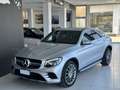 Mercedes-Benz GLC 250 d Coupe Premium Pro 4matic auto Gris - thumbnail 3